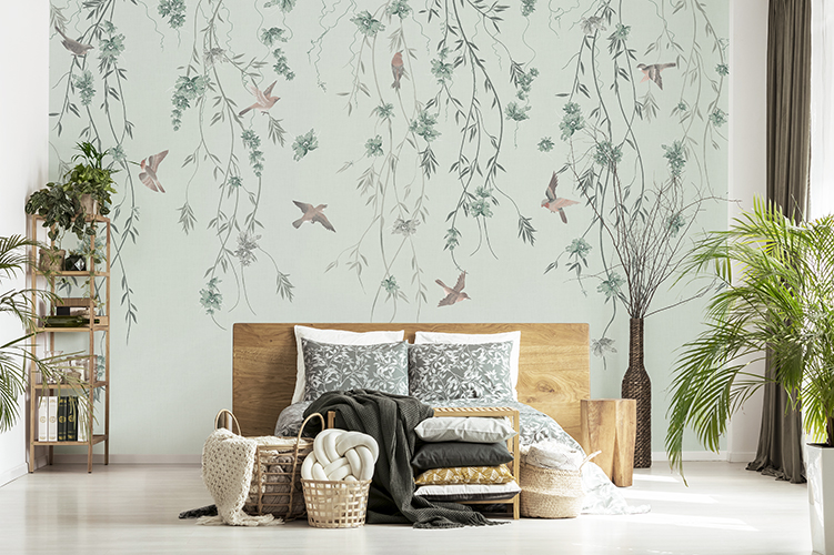 Fine Art - Новая коллекция Affresco