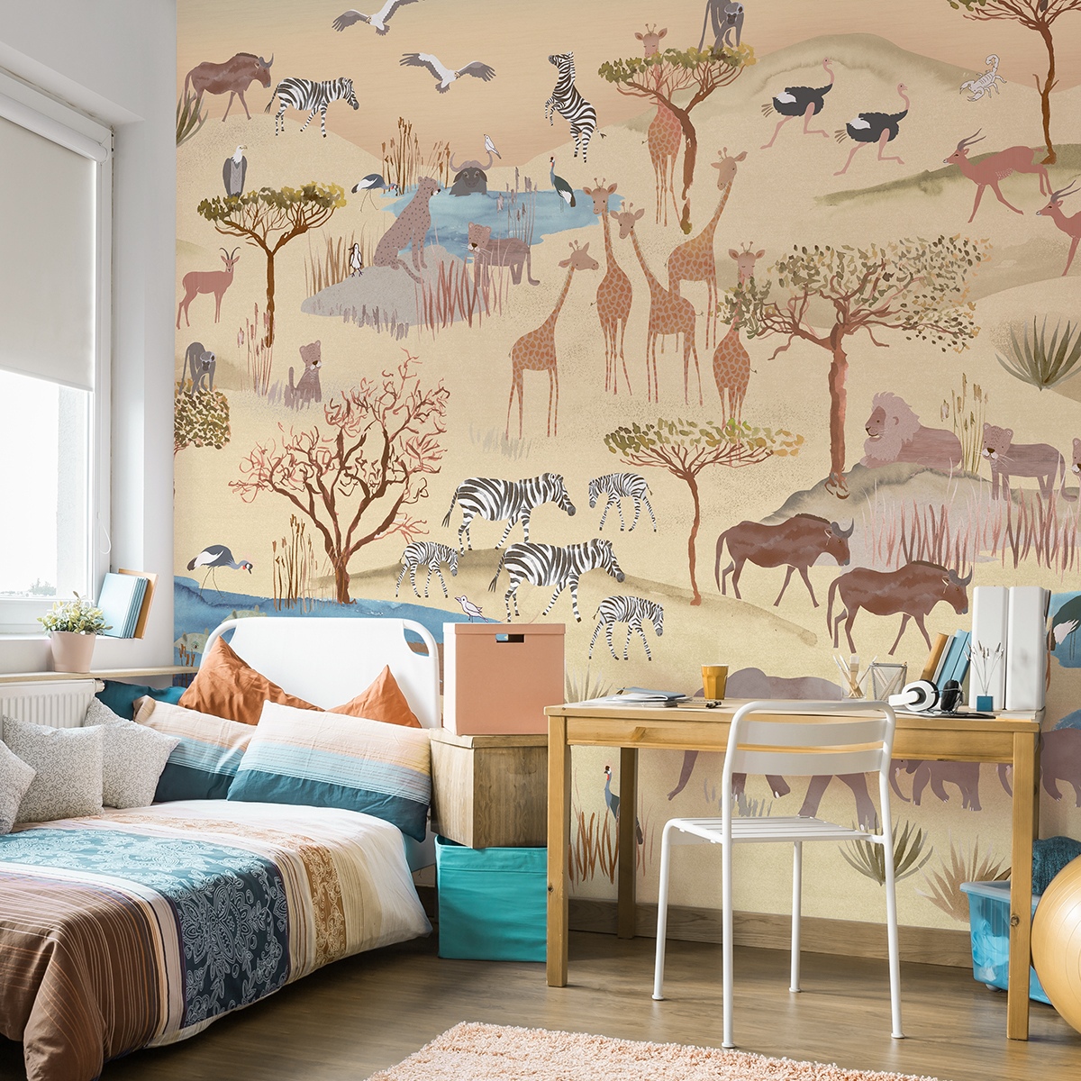 С Днем Защиты Детей!