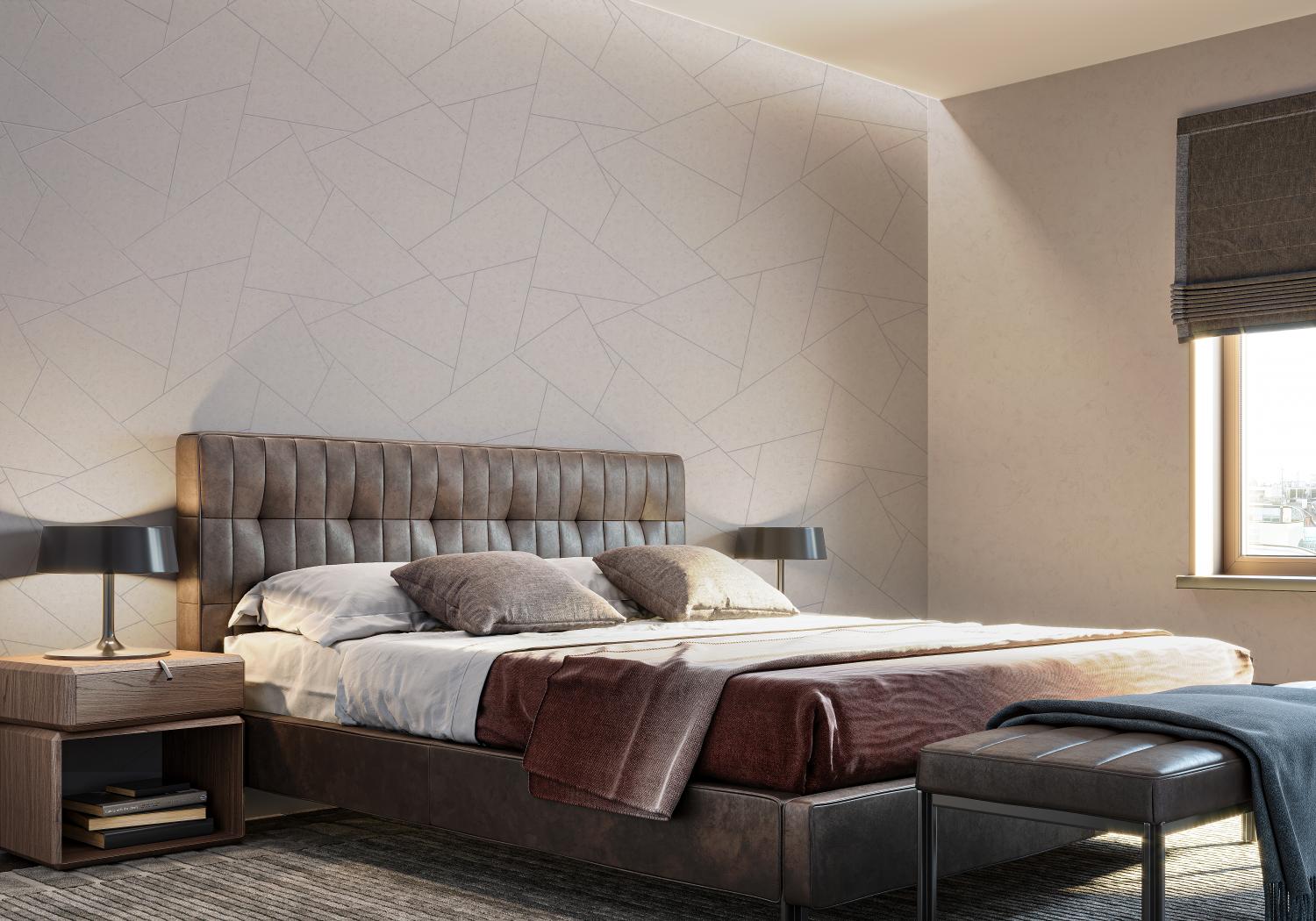 Коллекция Betoline от Family. Брутальный лофт с гламурными нотками