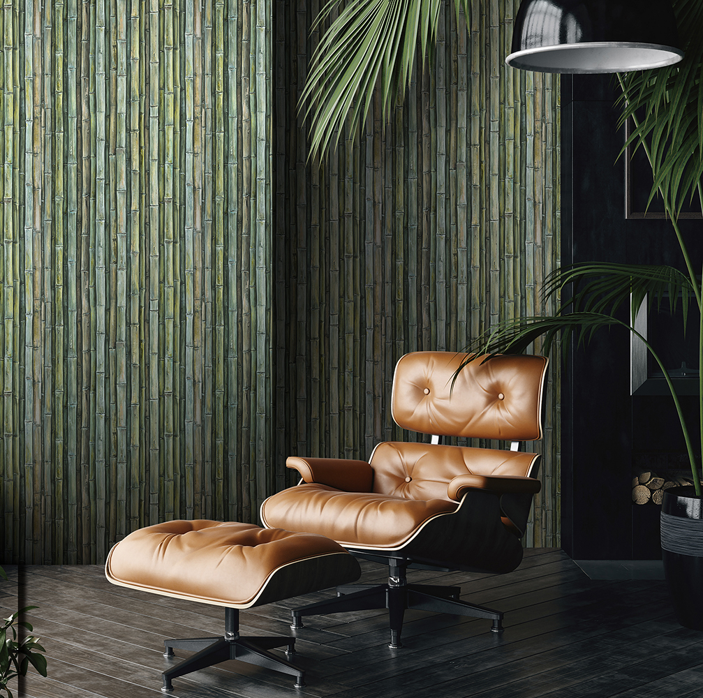 Новая коллекция настенных панно «SMART ART» от Marburg (Германия)