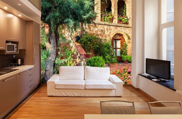 СКИДКА -40% НА ВСЕ ФОТООБОИ ОТ ФАБРИКИ "МПК"!