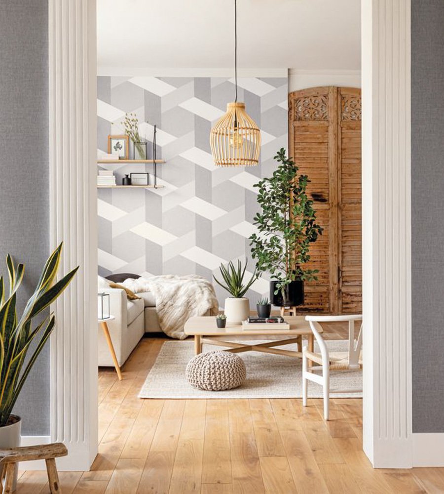 Коллекция «Moove» от Caselio (Франция) 