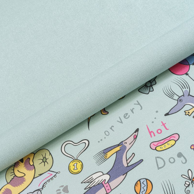 Коллекция Вселые таксы от Артекс(Россия)