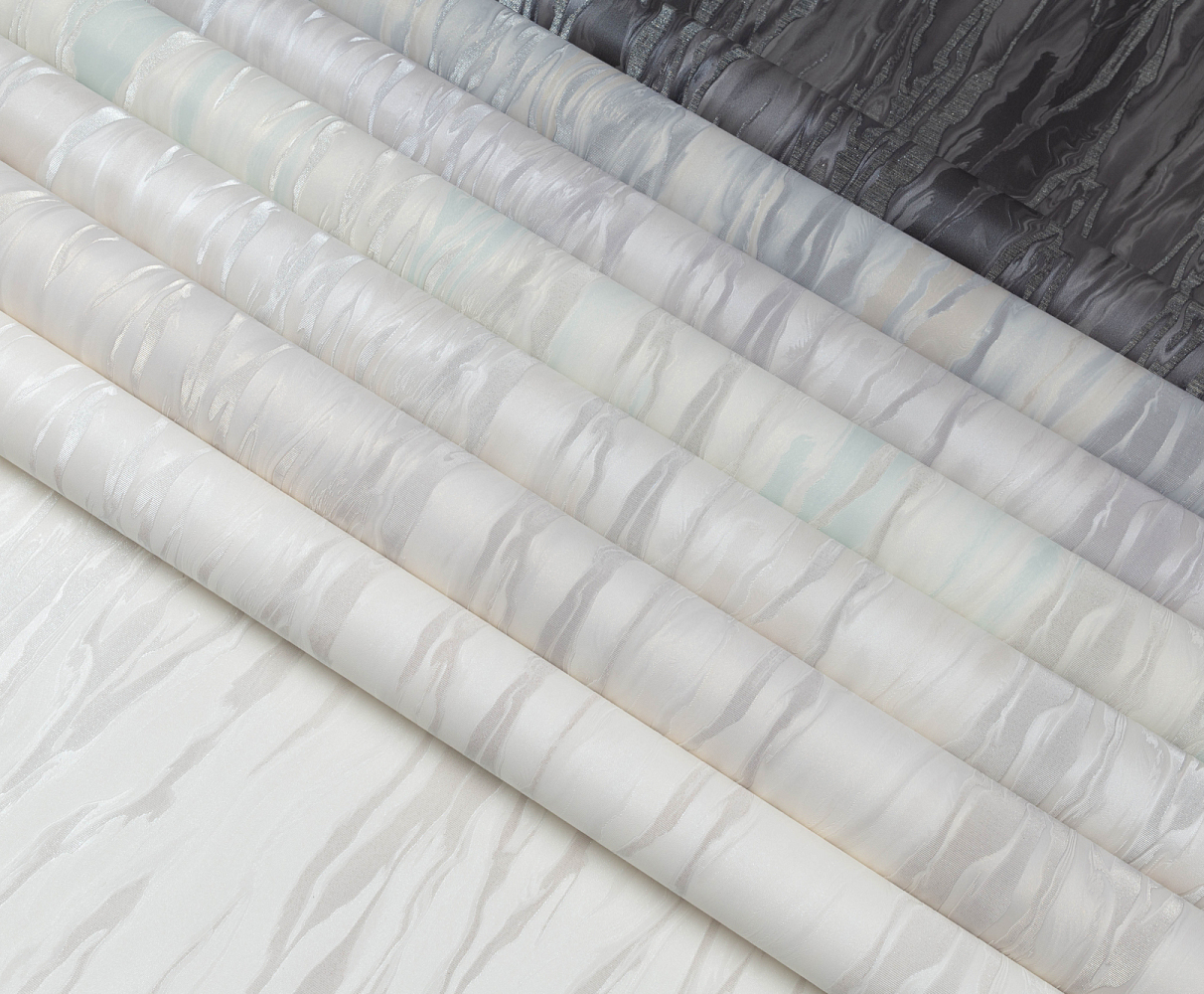 Коллекция Rastrelli от фабрики Палитра