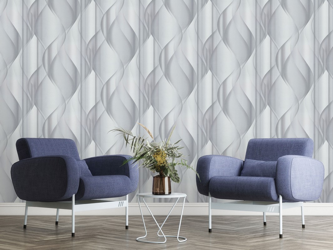 Обои Diamond (Euro Decor) коллекция Efir