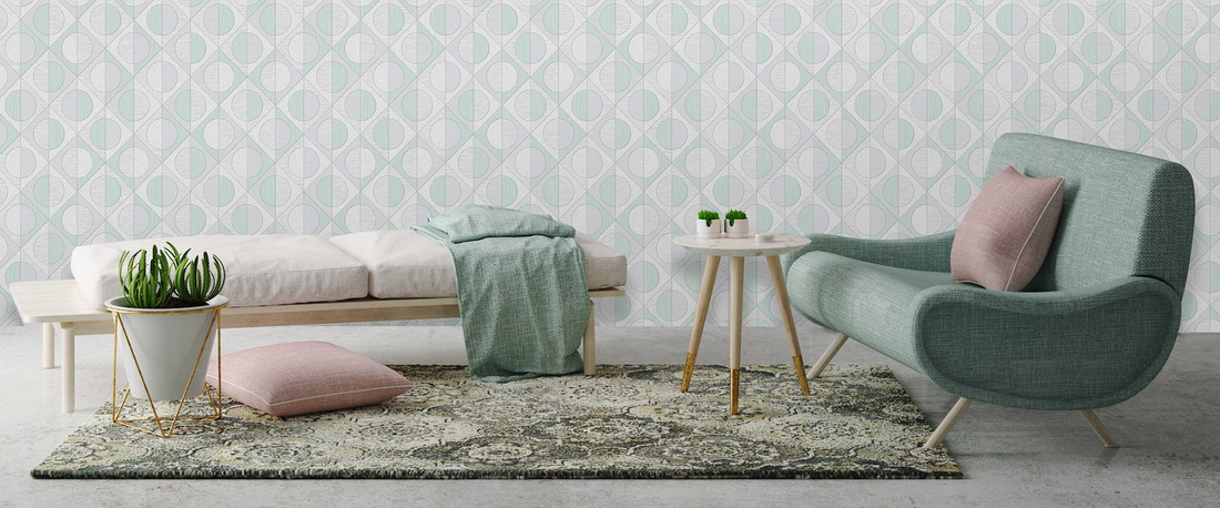 Новая коллекция «SCANDI» от Victoria Stenova