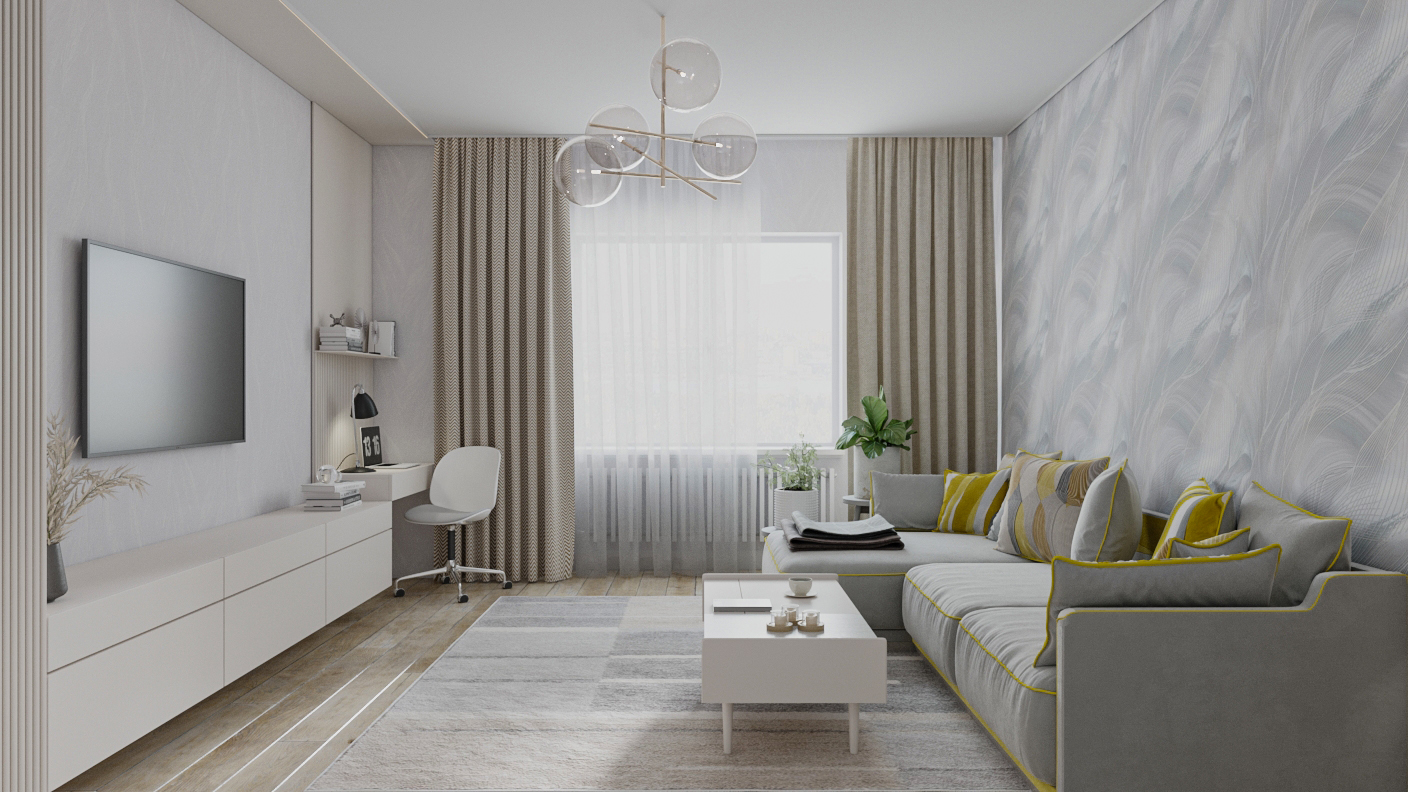 Коллекция VLADIVOSTOK от Victoria Stenova