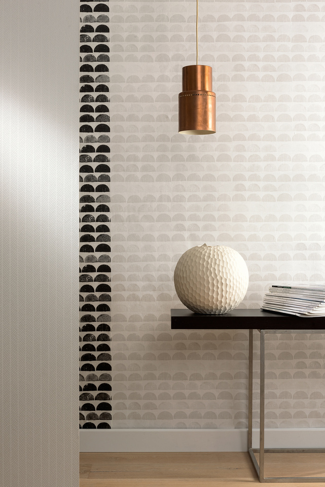 Новая коллекция «Scandinavian Style» от фабрики AS Creation (Германия)