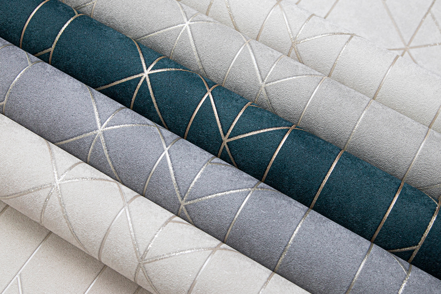 Обои WallSecret коллекция Contour(Россия)