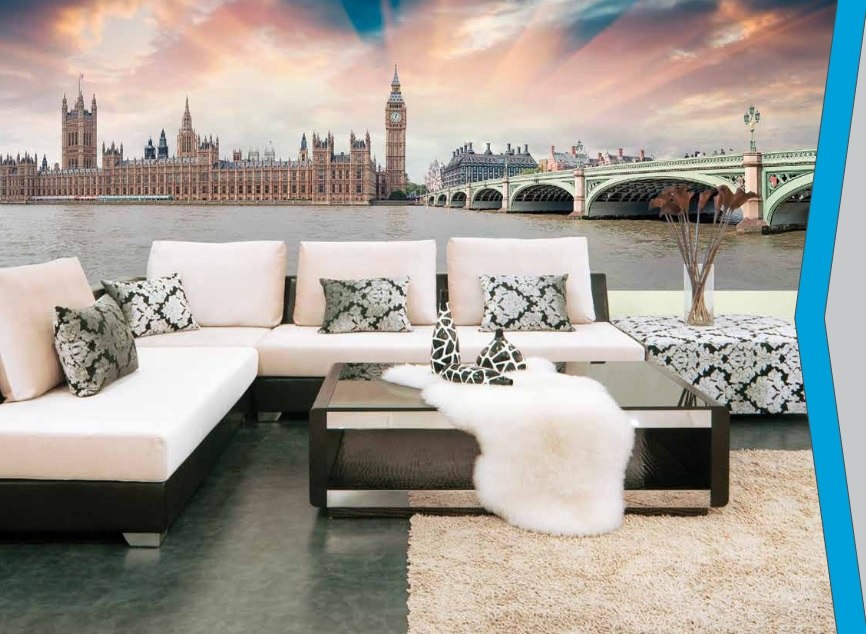 СКИДКА -40% НА ВСЕ ФОТООБОИ ОТ ФАБРИКИ "МПК"!