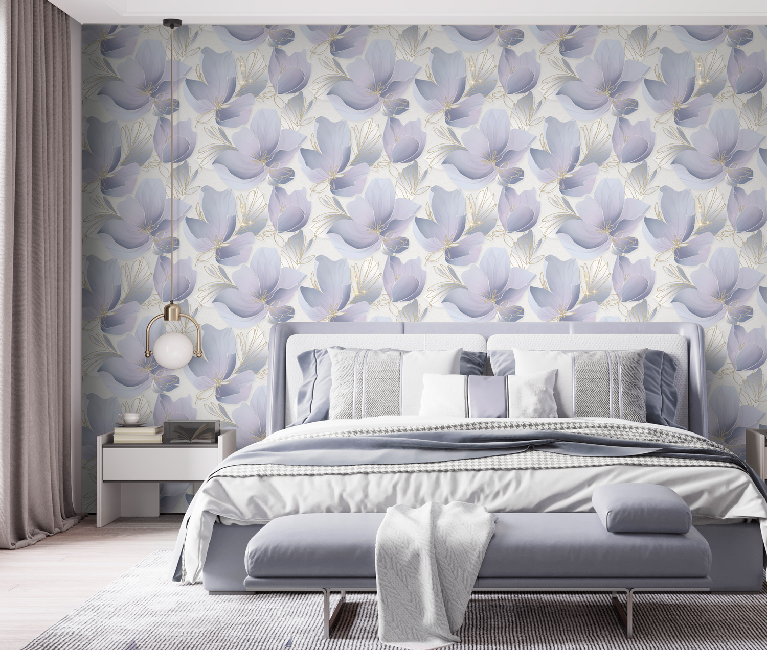 Новая коллекция WALLSECRET Lancome(Россия)