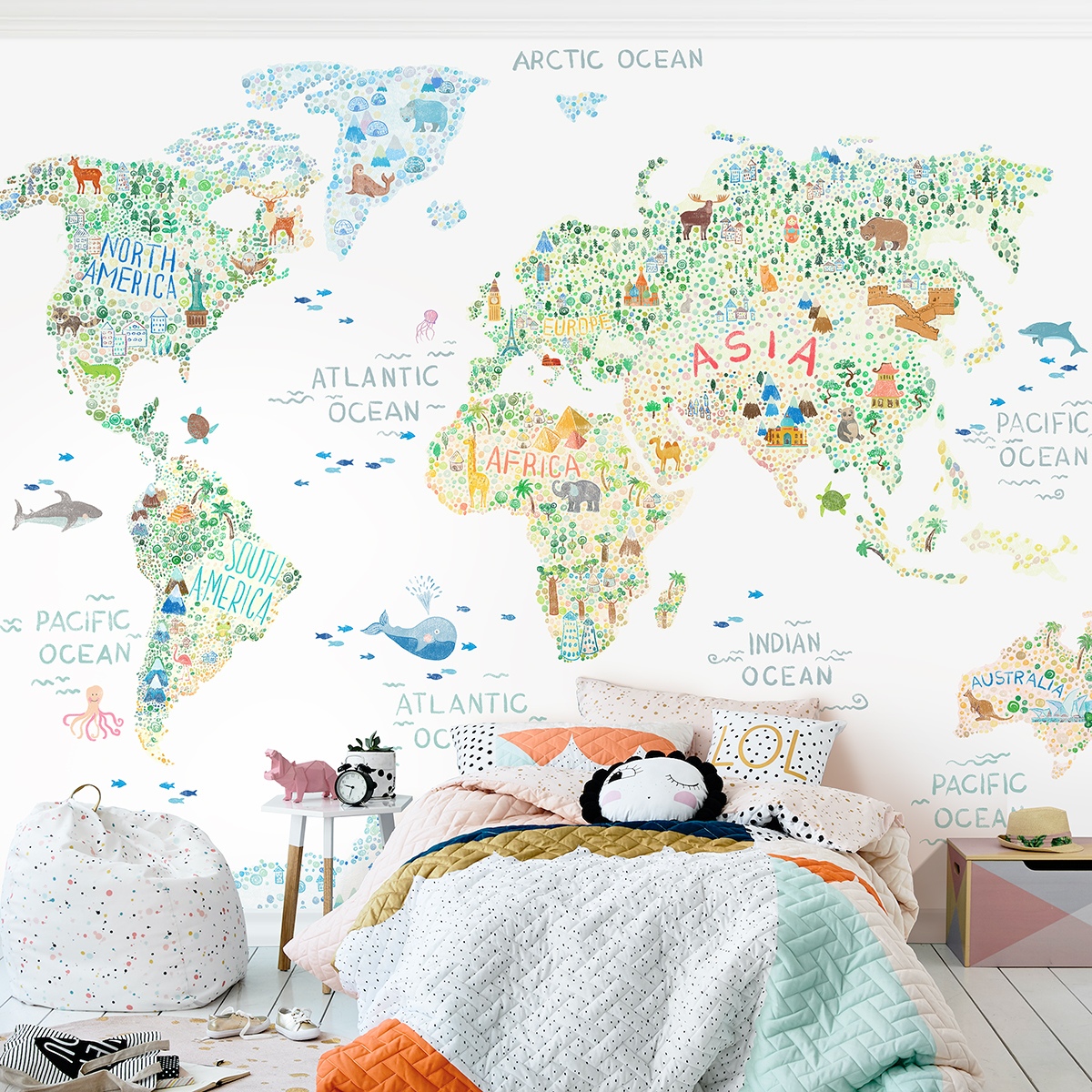 С Днем Защиты Детей!