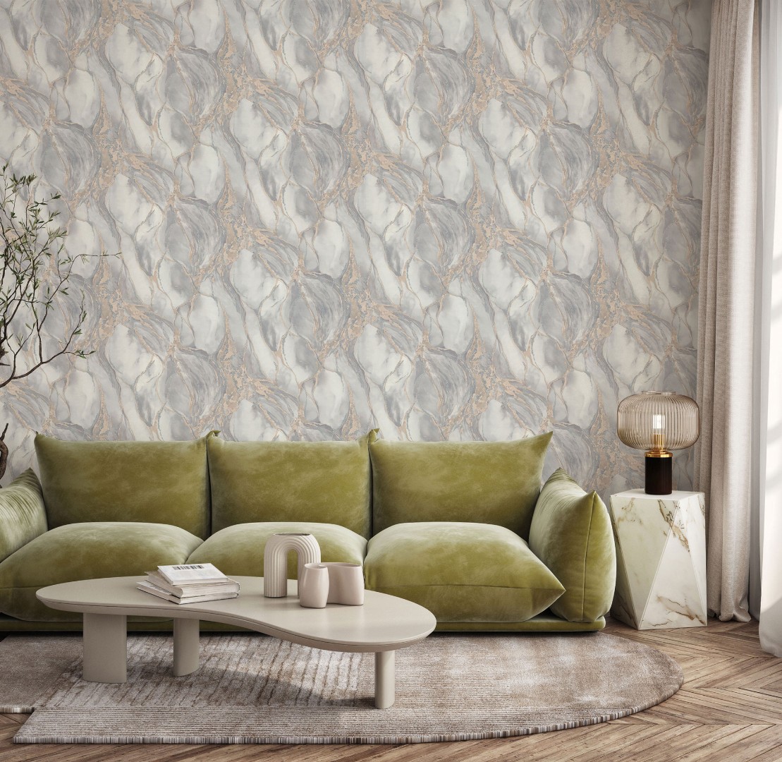 Обои Euro Decor коллекция Mineral