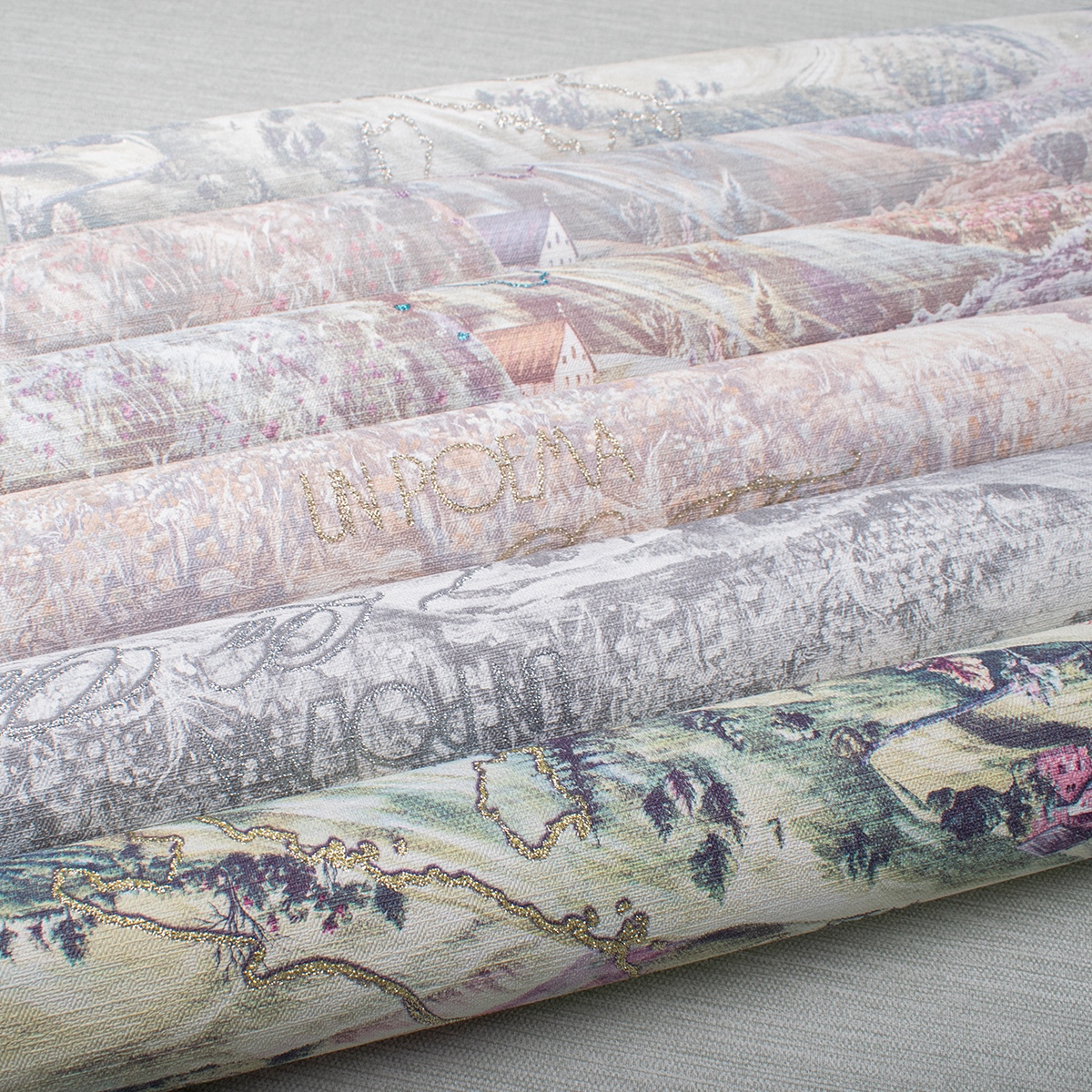 Коллекция Toscana от Victoria Stenova