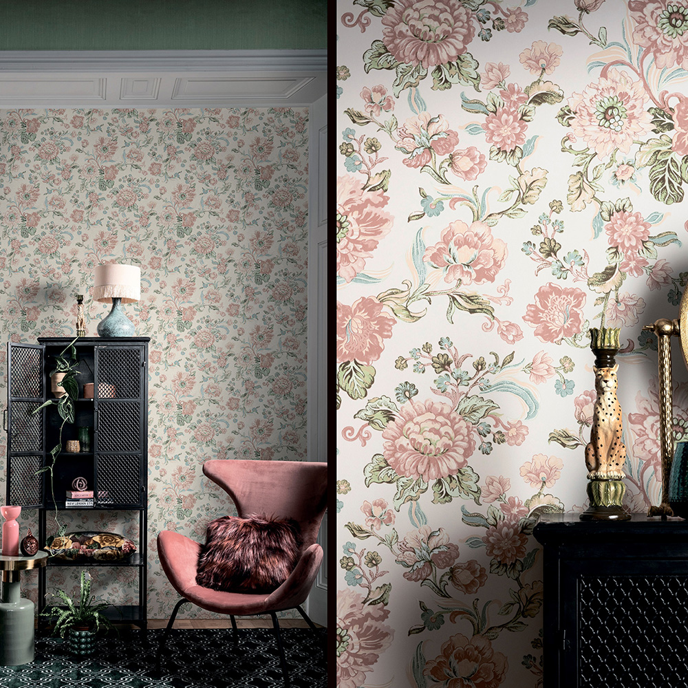 Коллекция «Fiore» от бренда "BN International" (Нидерланды)