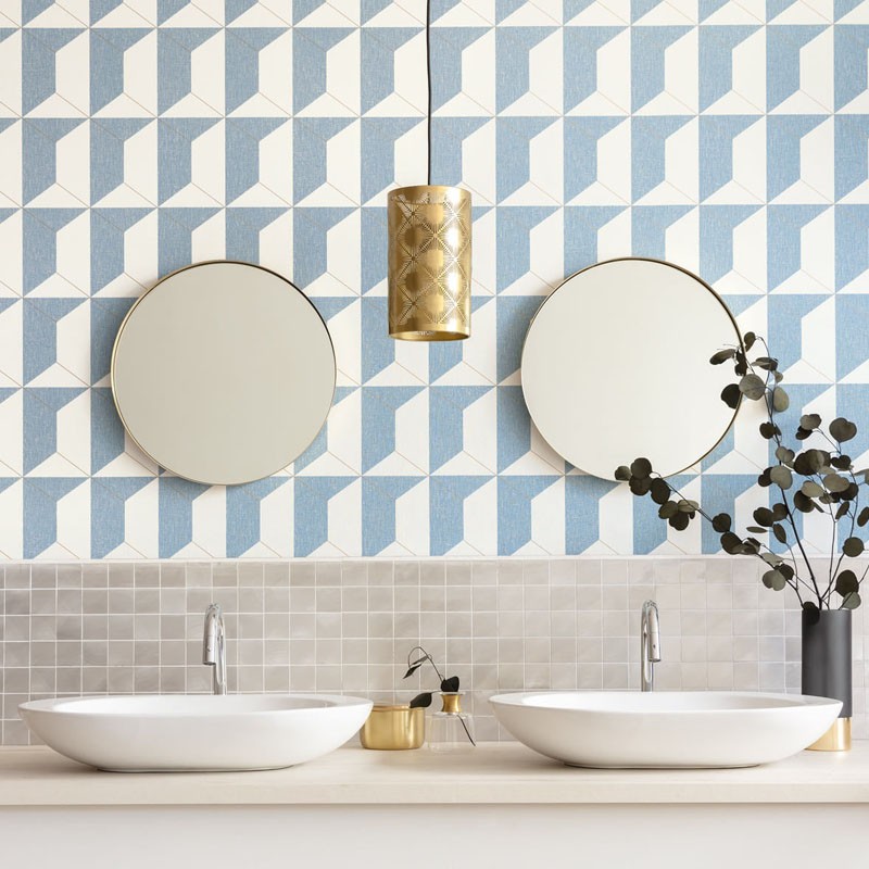 Коллекция «Moove» от Caselio (Франция) 