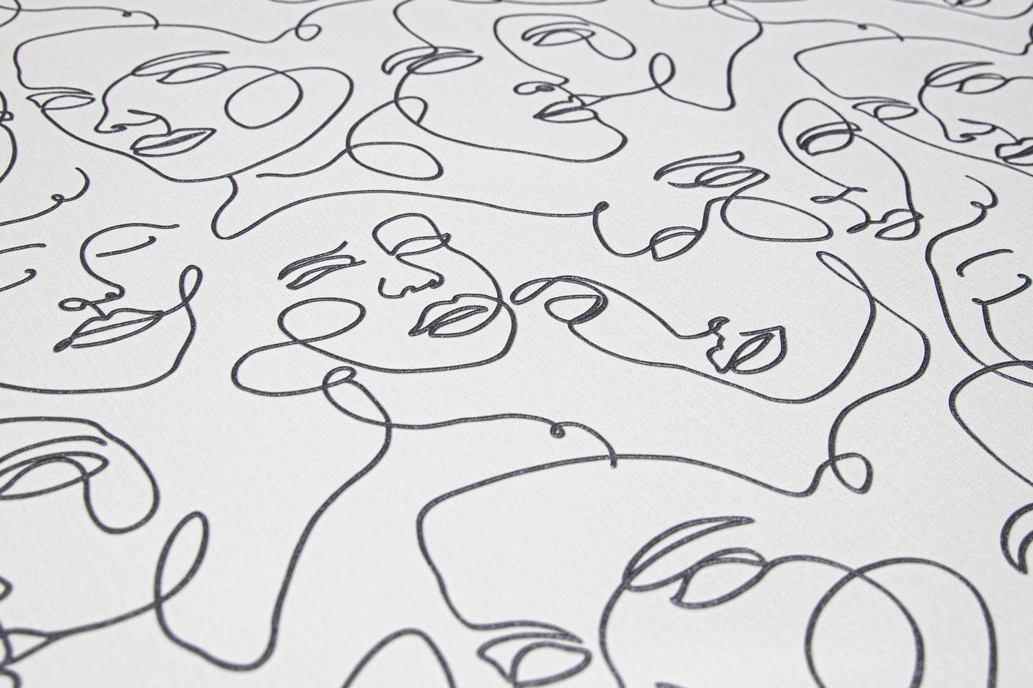 Обои WALLSECRET коллекция BASIC