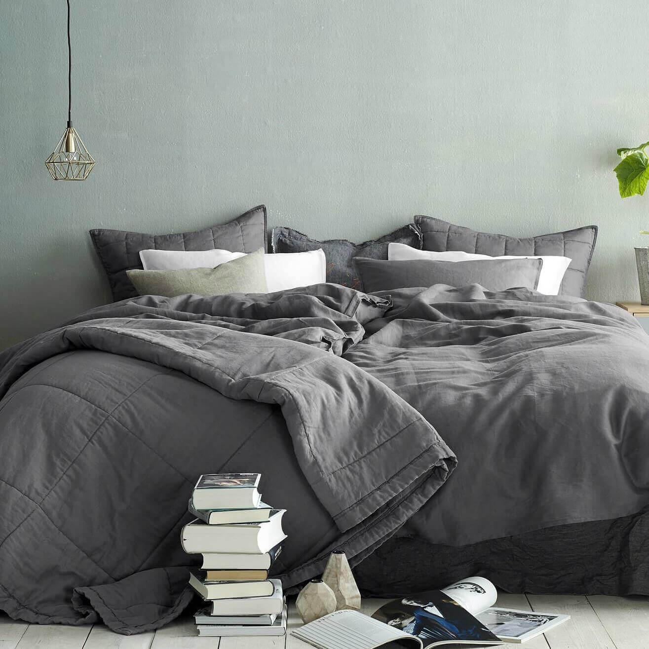 Краска MONS от Lanors (Россия)