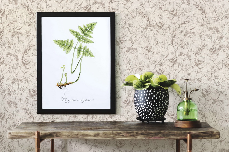 Новая коллекция Trend Color от фабрики Палитра (Россия)