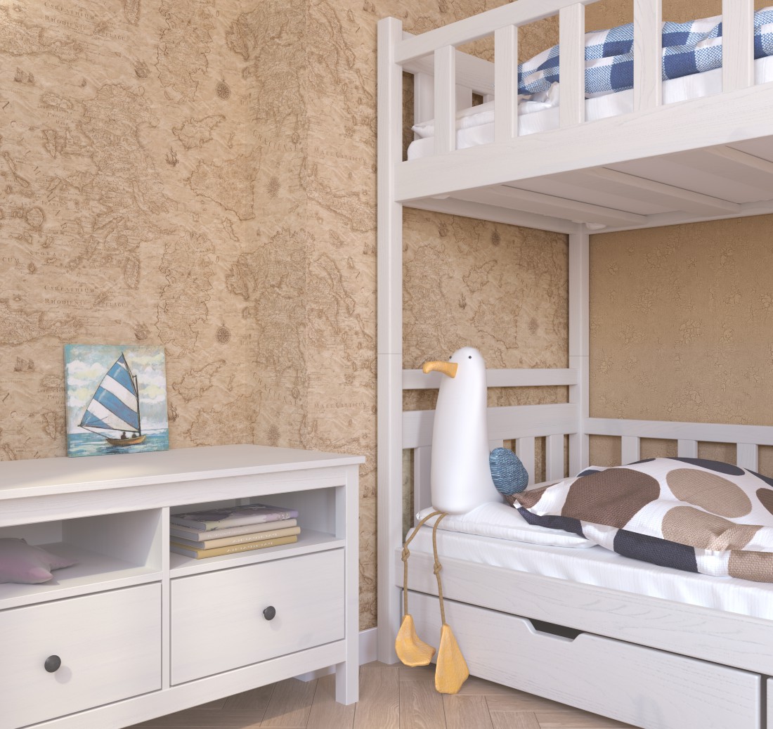 Коллекция "Colombo" бренда Family от фабрики Палитра (Россия)