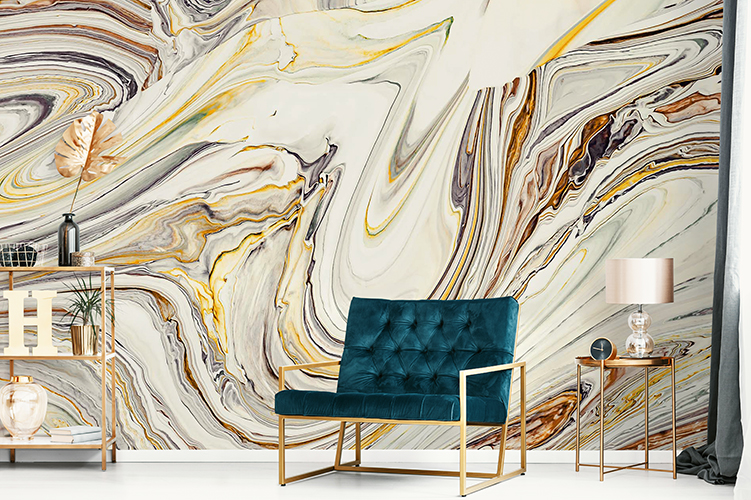 Новая коллекция Fine Art от Affresco!