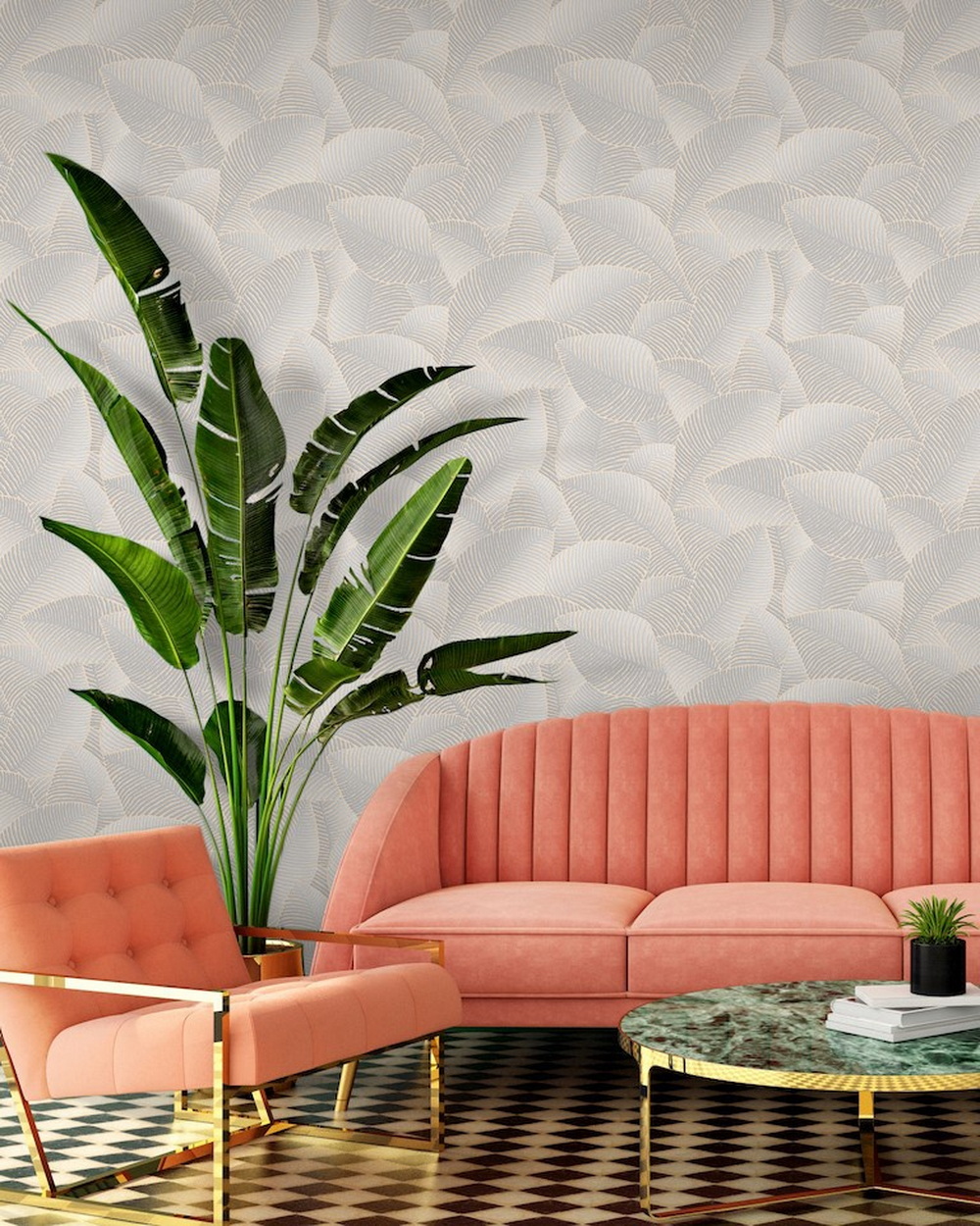 Коллекция Brazil от Victoria Stenova