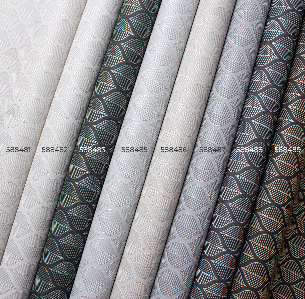 Коллекция Laura от Victoria Stenova