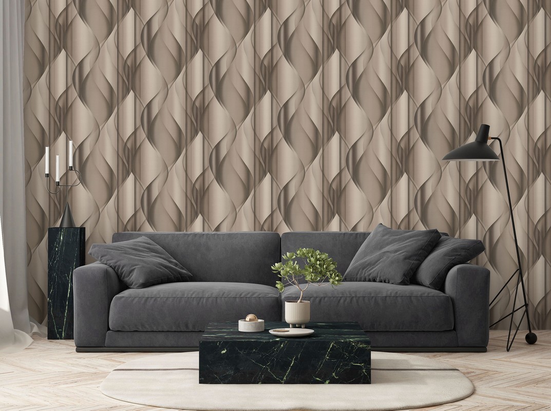 Обои Diamond (Euro Decor) коллекция Efir