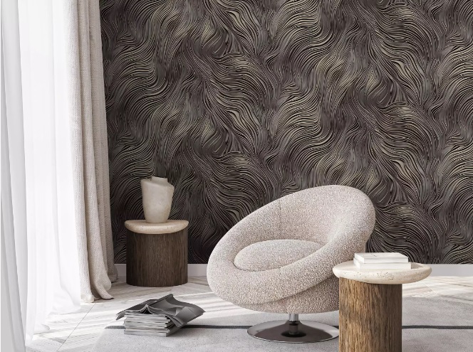 Коллекция REVOLUTE от Victoria Stenova