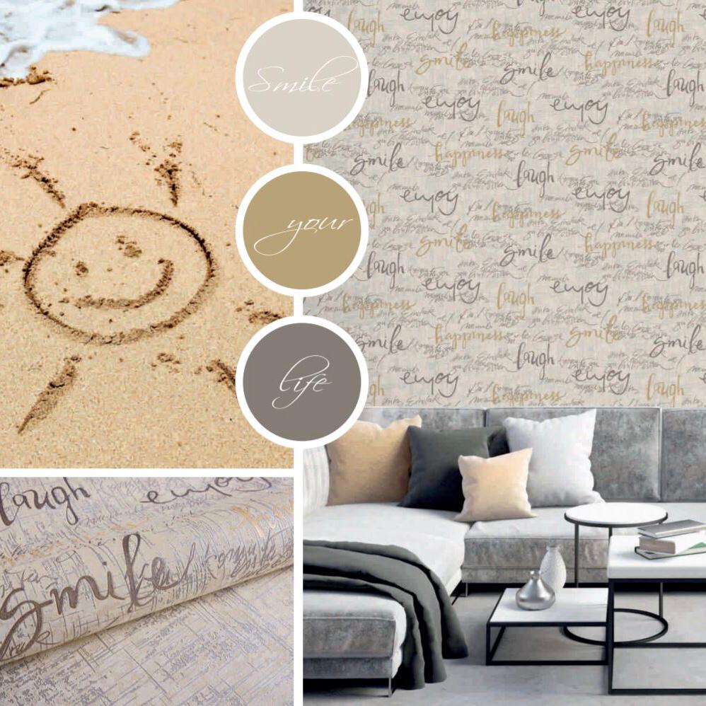 Новая коллекция "SMILE" от фабрики "Индустрия" (Россия) 