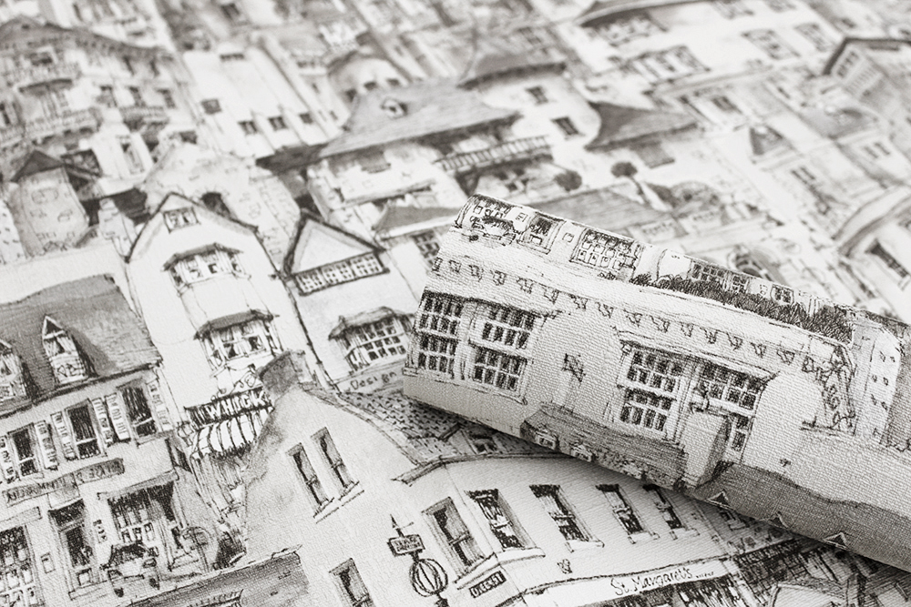 Коллекция «Trend 3» от Erismann-R (Германия - Россия) 