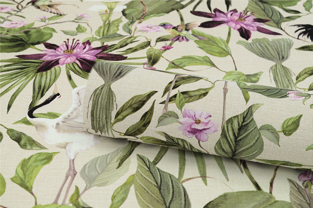 Новая коллекция Amazonika  от Erismann(Россия)