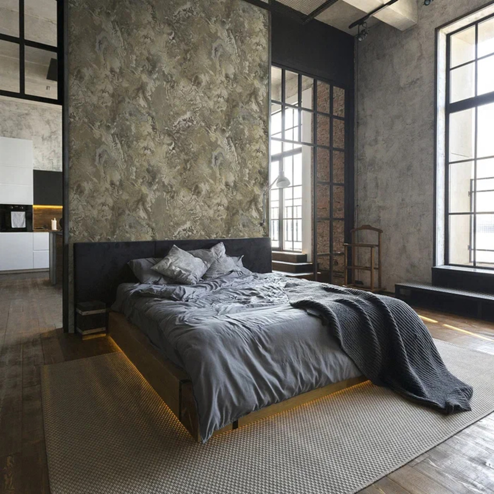 Коллекция Carrara 3 от Decori & Decori(Италия)