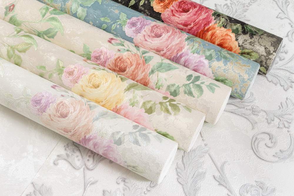 Коллекция обоев Brera Milano