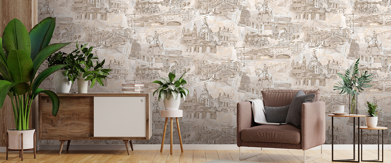 Коллекция City от Rose(Россия)