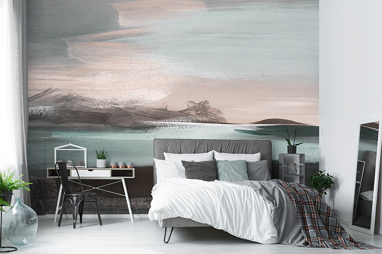 Новая коллекция Fine Art от Affresco!