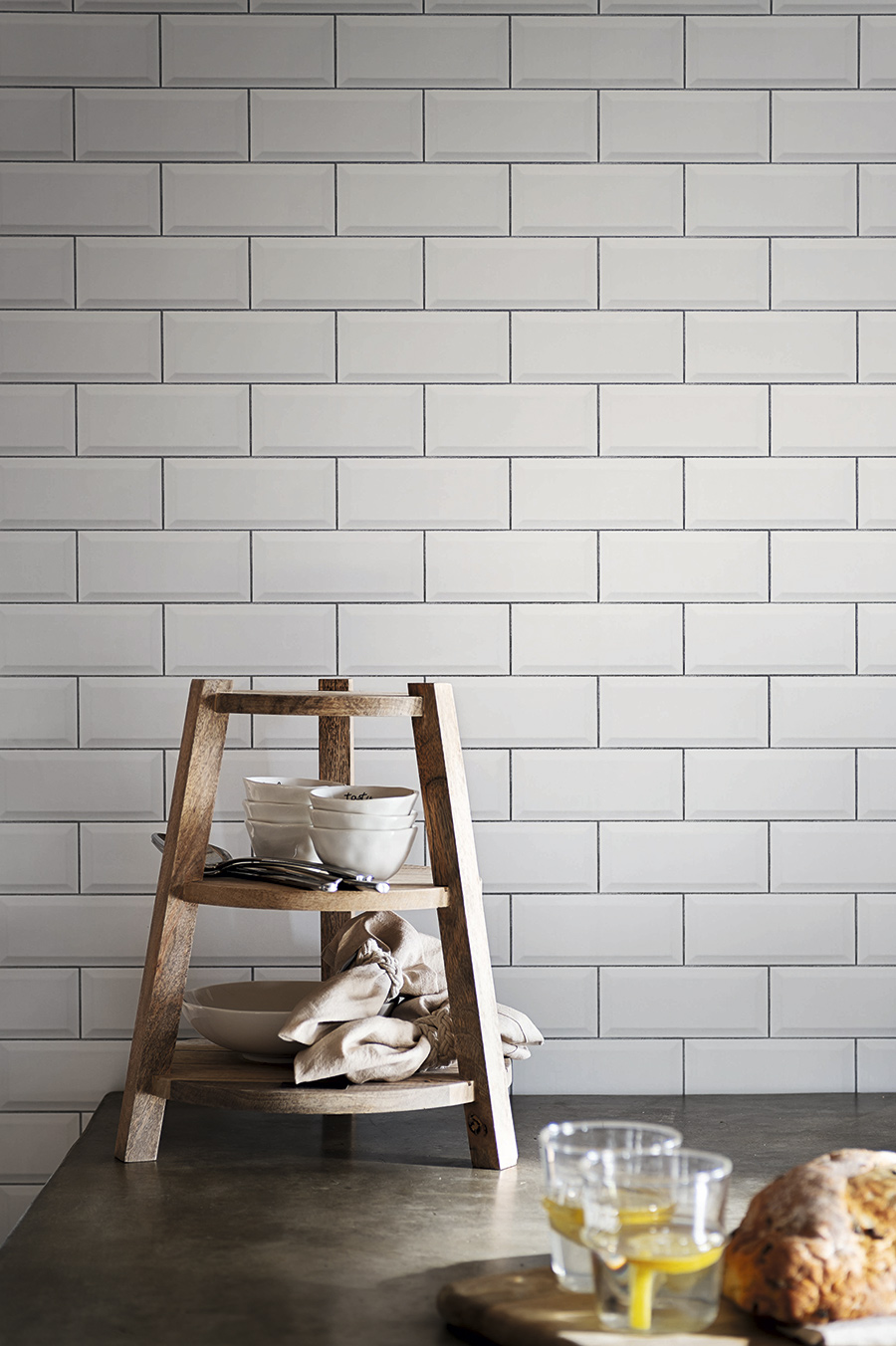 Новая коллекция "Riviera Maison II" от B.N. Wallcoverings