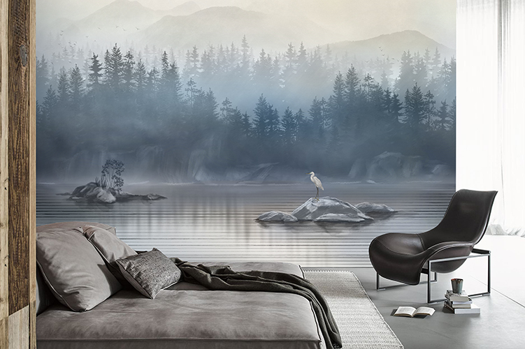 Новая коллекция Fine Art от Affresco!