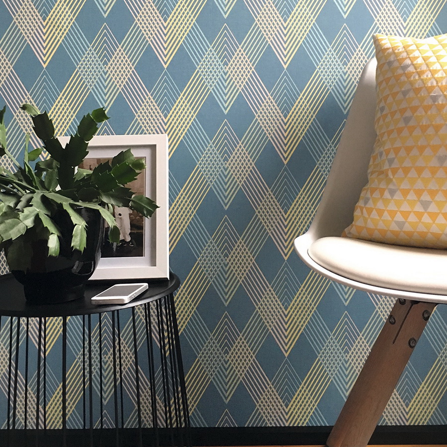 Коллекция "Modern Style“ от Lutece (Франция)