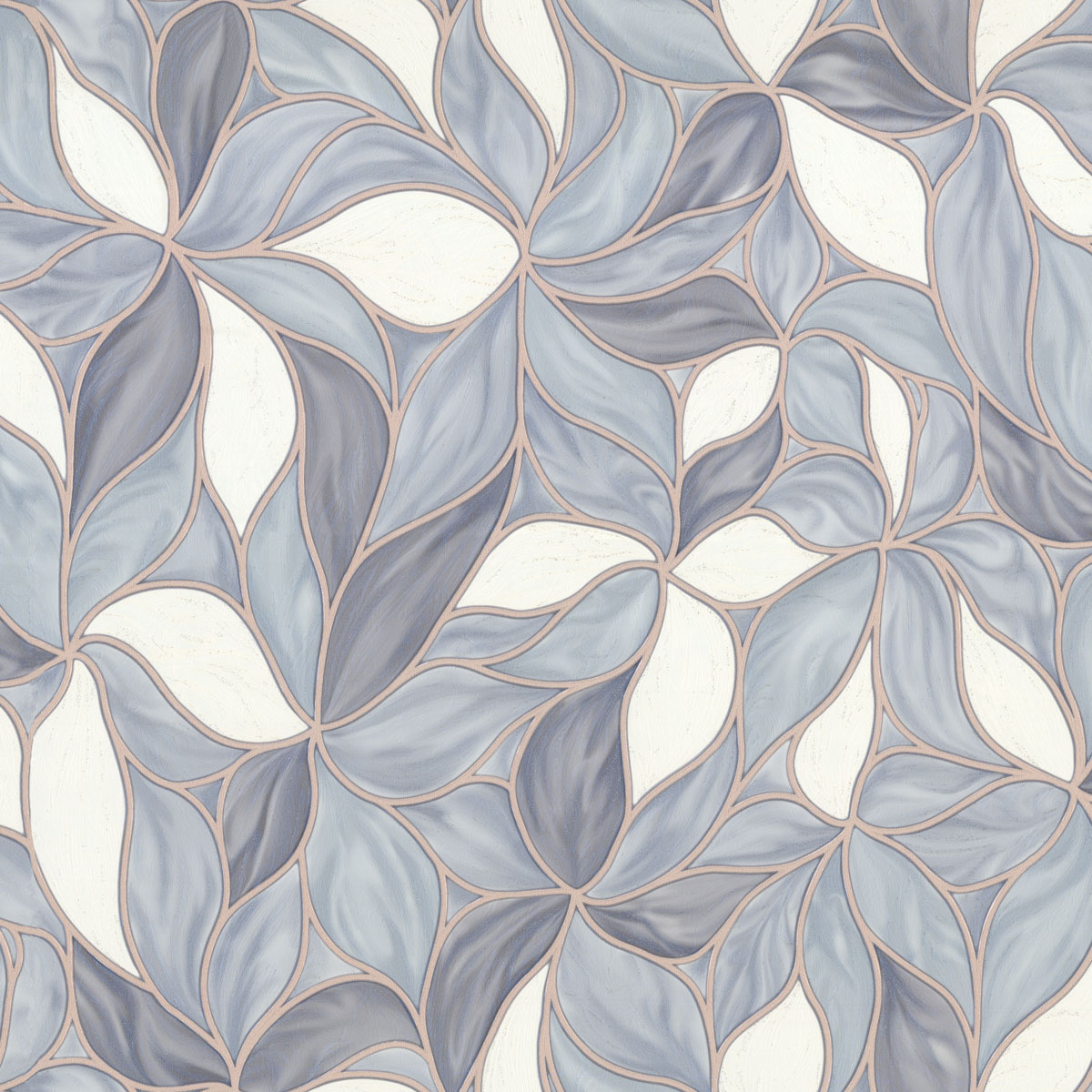 Новая коллекция «Fractal» от компании Eurodecor (Россия)