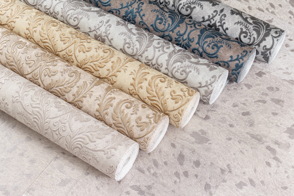 Коллекция обоев Brera Milano