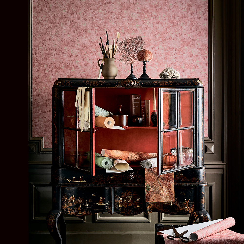 "Van Gogh II" от B.N. Wallcoverings (Нидерланды)