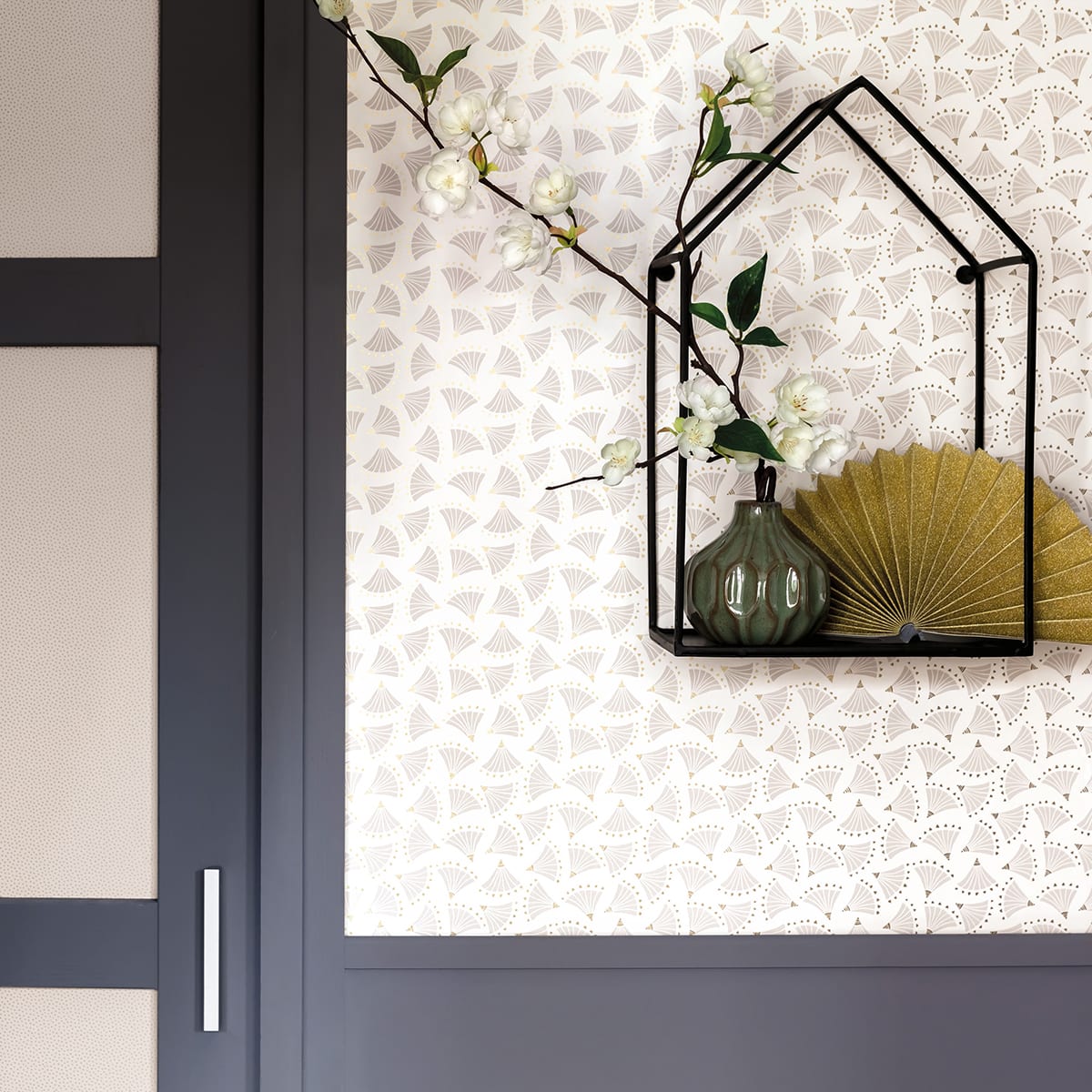 Новая коллекция «Hanami» от Caselio (Франция)