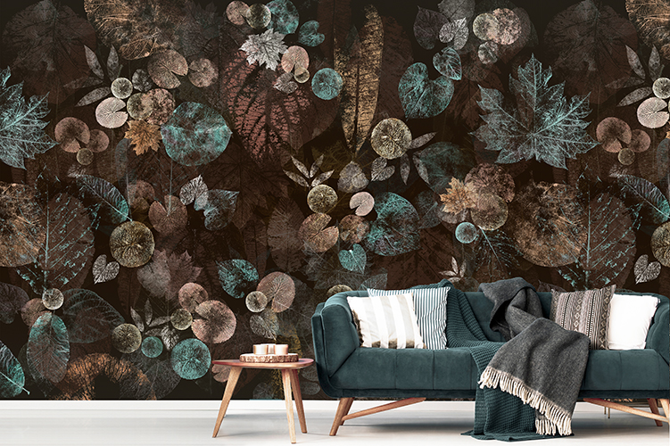 Fine Art - Новая коллекция Affresco