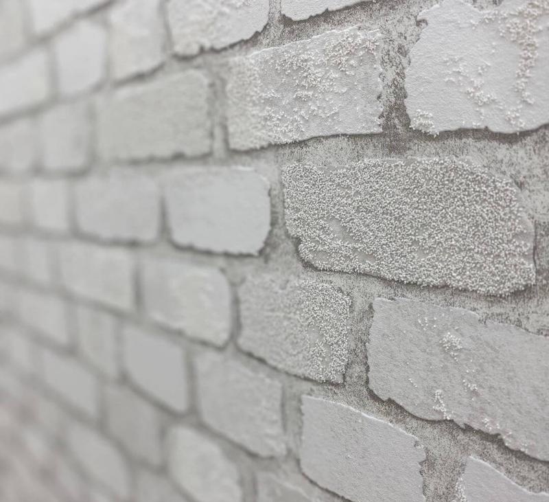 Коллекция «Brique» от Marburg (Германия)