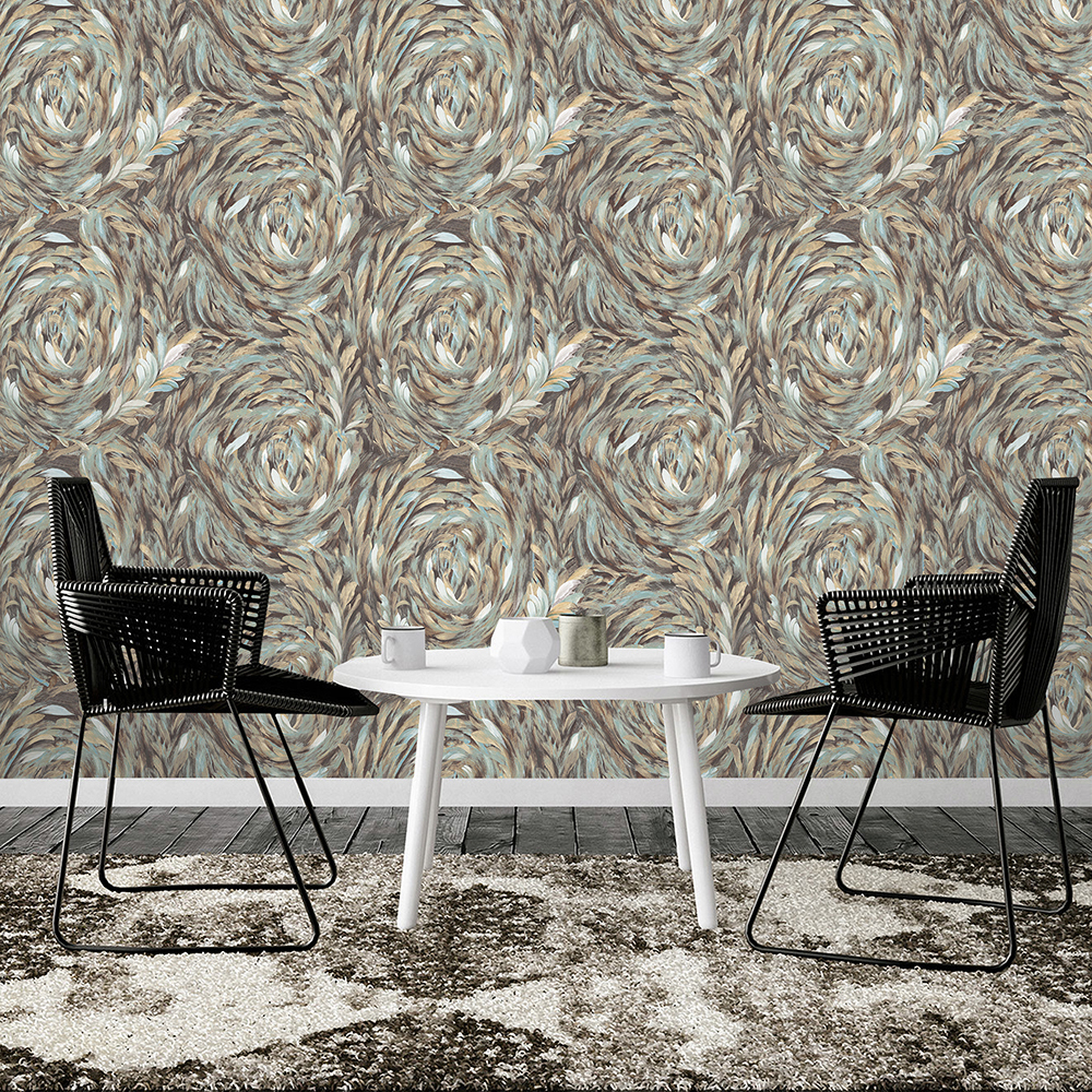 Коллекция «AZZURRA» от Erismann-R (Германия - Россия)