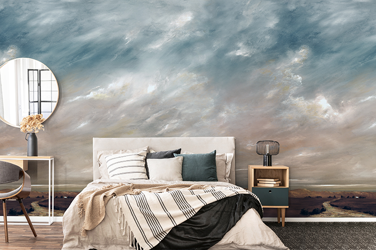 Новая коллекция Fine Art от Affresco!