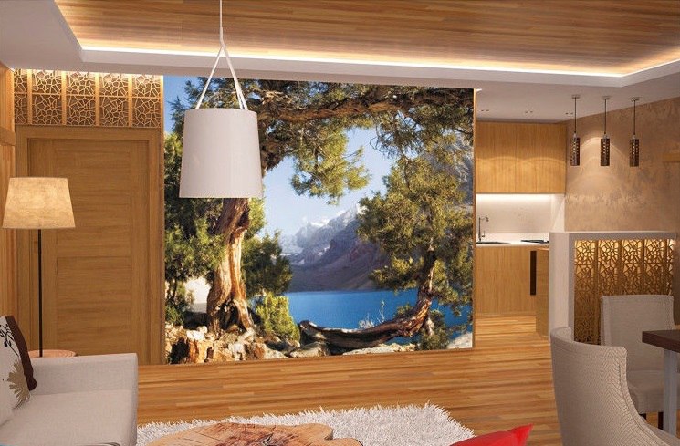 СКИДКА -40% НА ВСЕ ФОТООБОИ ОТ ФАБРИКИ "МПК"!