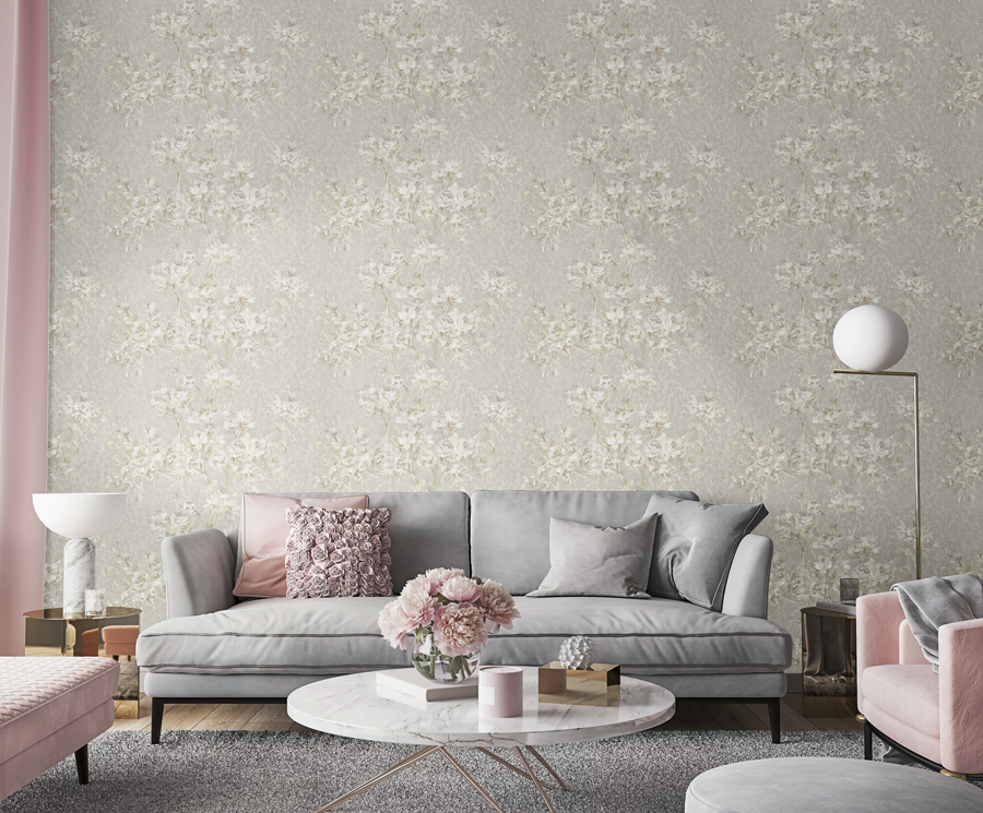 Новая коллекция обоев Viaggio Italiano от фабрики Fipar