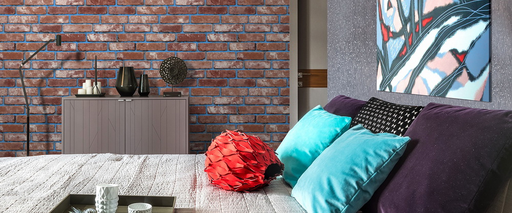 Новая коллекция «ROCK&WALL» от Victoria Stenova